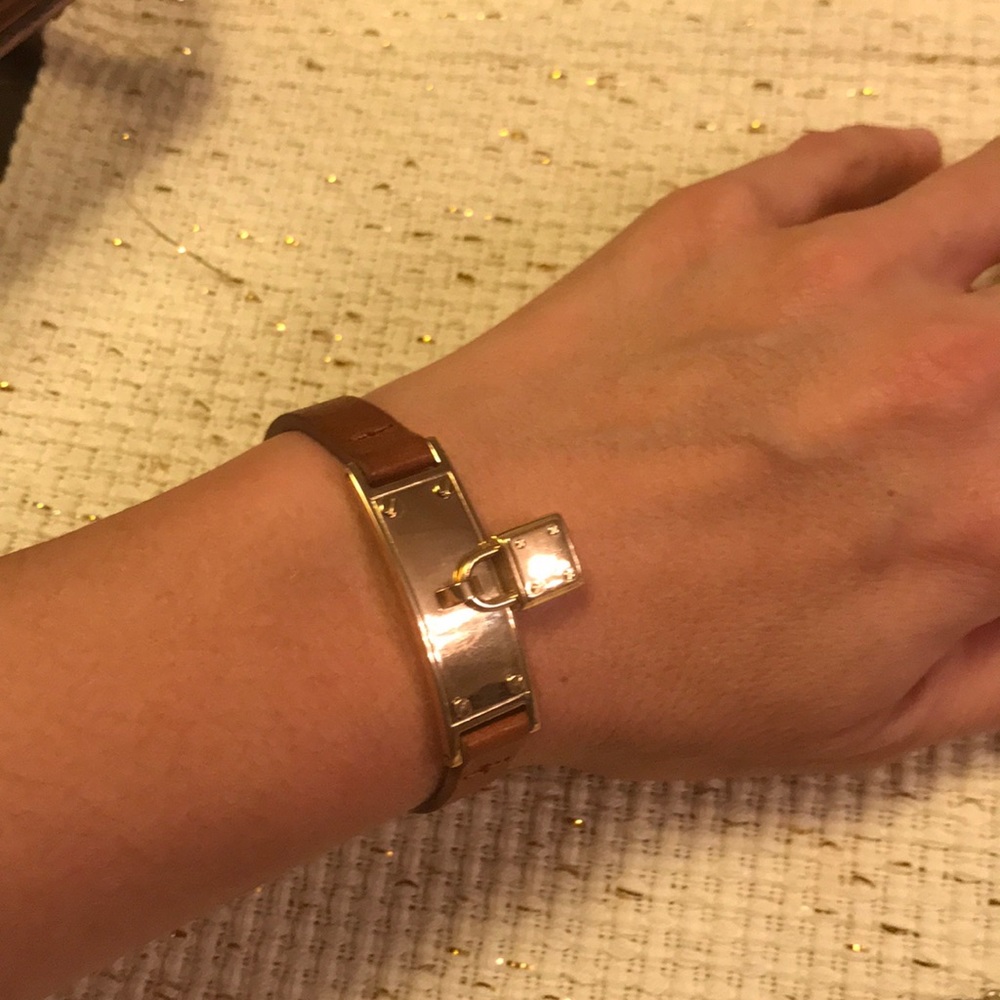 Michael Kors bracelet